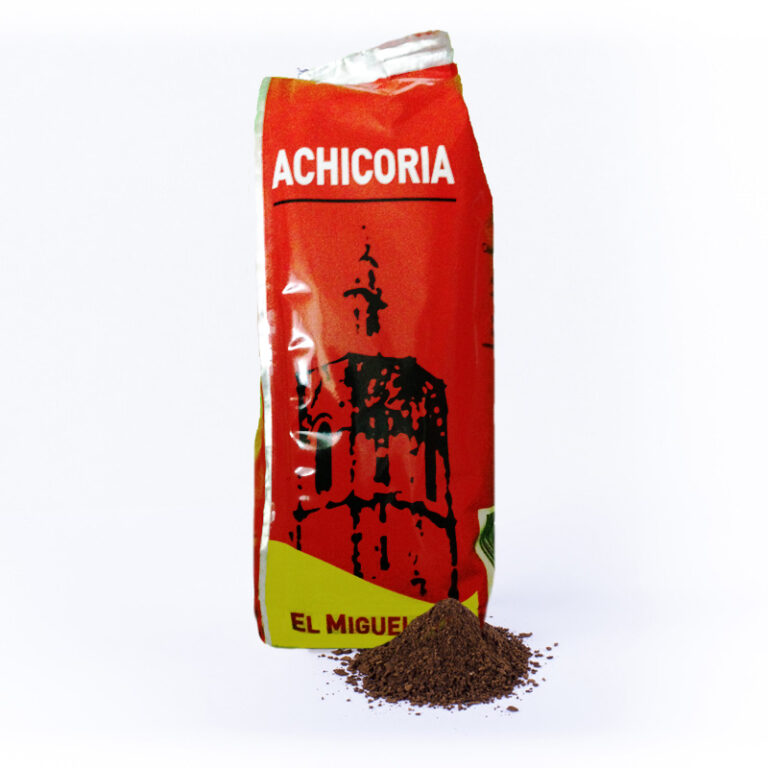 Achicoria (Paquete 200gr) el café de camilo